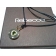 Ciondolo cuore Peridoto Rebecca